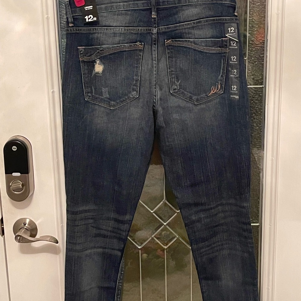 Express jeans - Picture 2 of 3